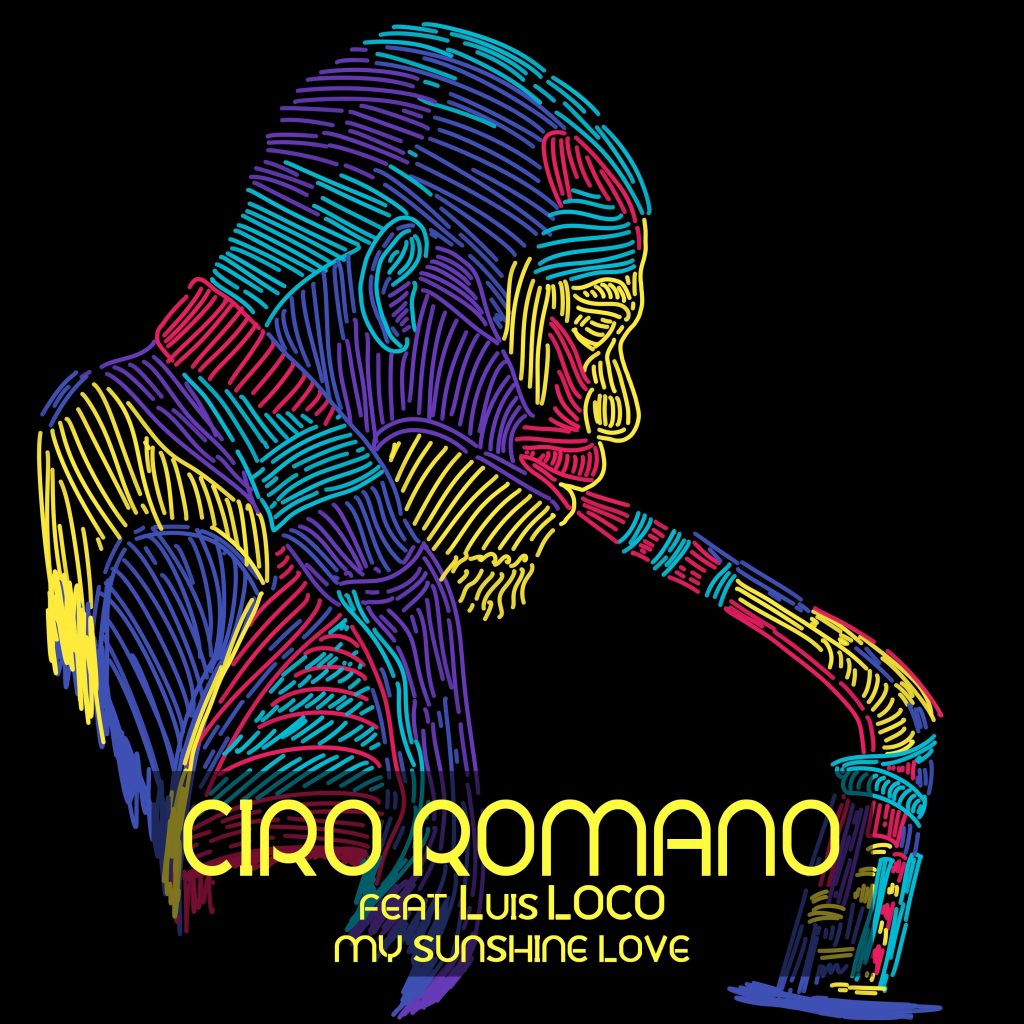 PS112 Ciro Romano My Sunshine Love Jaywork Music